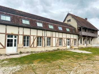 Location Appartement T1Sainte-Maure