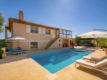 Location appartement 5 pièces Sainte-Maxime 83