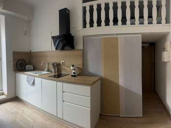 Location appartement 1 pièce Sainte-Maxime 83