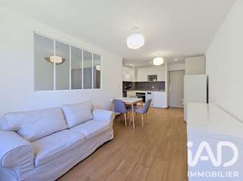 Location Appartement 2 piècesSainte-Maxime