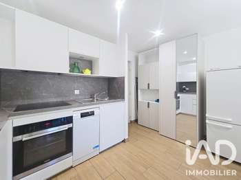 Location appartement 2 pièces
