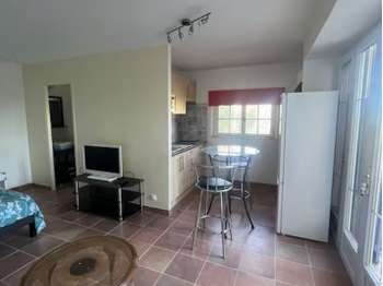 Location Appartement T1Sainte-Maxime