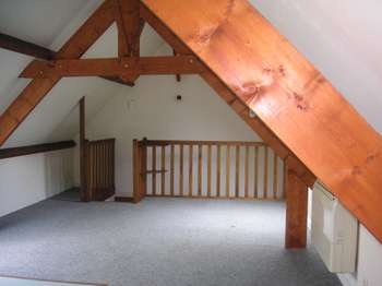 Photo Location appartement Sainte-Mère-Église