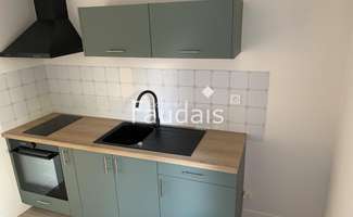 Photo Location appartement Sainte-Mère-Église