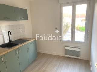 Location appartement 2 pièces
