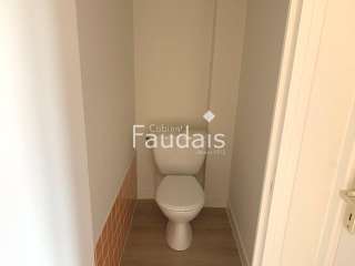 Location appartement 2 pièces