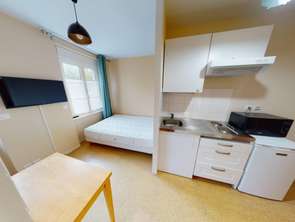 Location Appartement 2 piècesSainte-Mère-Église