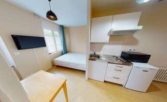 Photo Location appartement Sainte-Mère-Église
