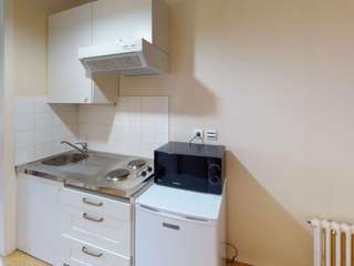 Location appartement 1 pièce