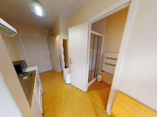Location appartement 1 pièce