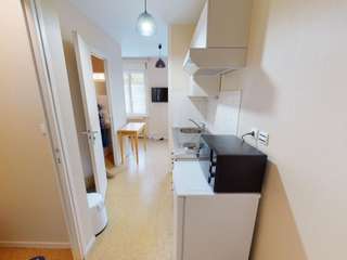 Location appartement 1 pièce