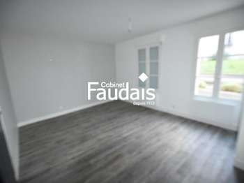 Location Appartement 2 piècesSainte-Mère-Église