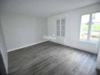 Location appartement 2 pièces Sainte-Mère-Église 50