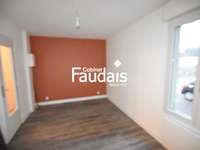 Location appartement 2 pièces Location appartement 2 pièces