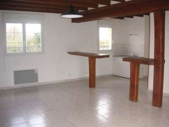 Location Appartement 3 piècesSainte-Mère-Église