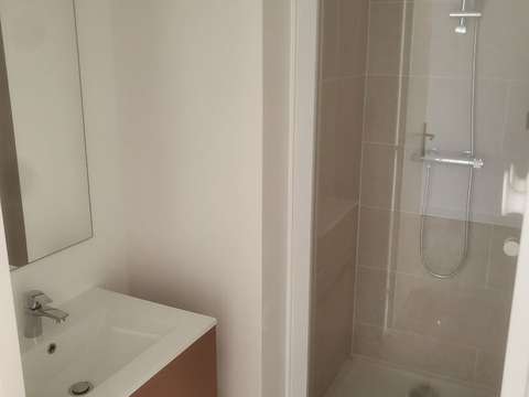 Location appartement 3 pièces