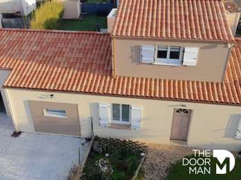 Location Appartement T1Sainte-Pazanne