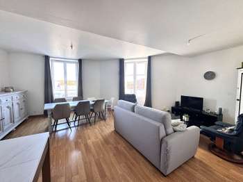 Location Appartement 3 piècesSainte-Pazanne