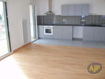 Location appartement 3 pièces