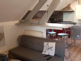 Location appartement 3 pièces Location appartement 3 pièces