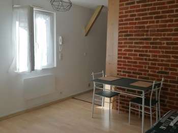 Location Appartement 2 piècesSainte-Savine