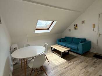 Location Appartement 2 piècesSainte-Savine