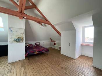 Location appartement 1 pièce Sainte-Savine 10