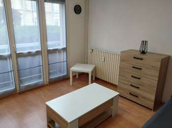 Location appartement 1 pièce Sainte-Savine 10