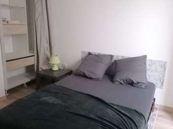 Location appartement 2 pièces Sainte-Savine 10