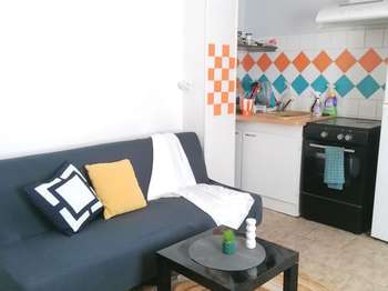 Location Appartement 2 piècesSainte-Savine