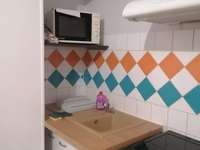 Location appartement 2 pièces Location appartement 2 pièces