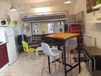 Location appartement 1 pièce Location appartement 1 pièce