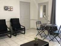Location appartement 2 pièces Location appartement 2 pièces
