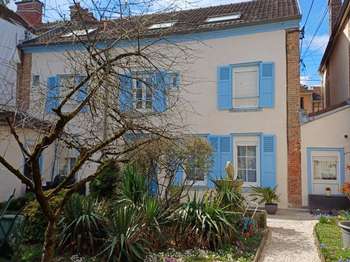 Location Appartement 3 piècesSainte-Savine
