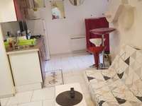 Location appartement 2 pièces Location appartement 2 pièces