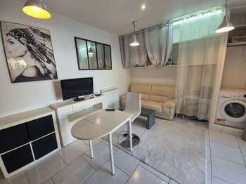 Location Appartement 2 piècesSainte-Savine