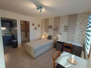 Location Appartement T1Sainte-Savine