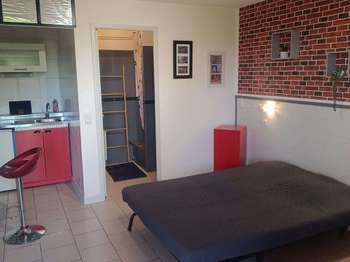 Location appartement 1 pièce Sainte-Savine 10