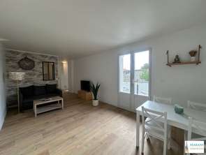 Location Appartement 3 piècesSainte-Soulle