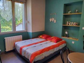 Location Appartement T1Sainte-Suzanne