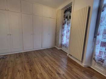 Location Appartement T1Saintes