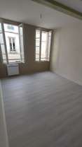 Location appartement 2 pièces Saintes - 17