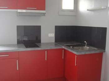 Location appartement 1 pièce Saintes 17