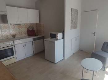 Location Appartement 2 piècesSaintes
