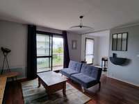 Location appartement 2 pièces