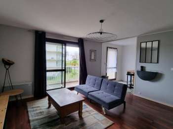 Location appartement 2 pièces