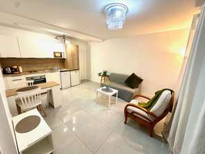 Location Appartement T1Saintry-sur-Seine