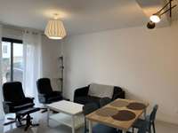 Location appartement 3 pièces Location appartement 3 pièces