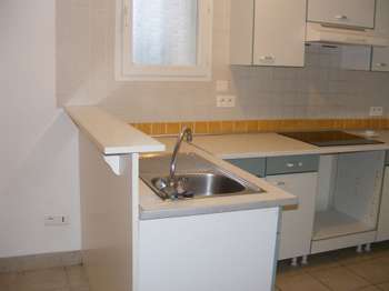 Location Appartement 2 piècesSaïx