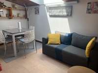 Location appartement 1 pièce Location appartement 1 pièce